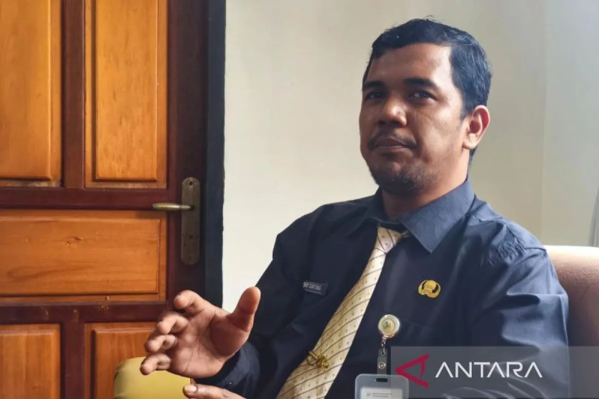 BPS Nabire Siapkan Sensus Ekonomi 2026 untuk Data Akurat Usaha Digital