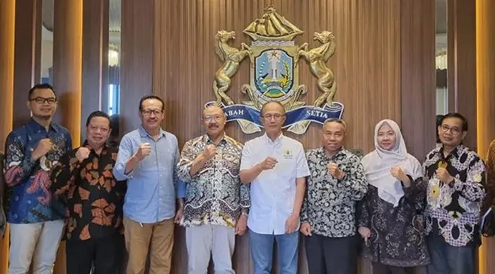 UNESA dan Kadin Jatim Kolaborasi Siapkan Mahasiswa untuk Pasar Global