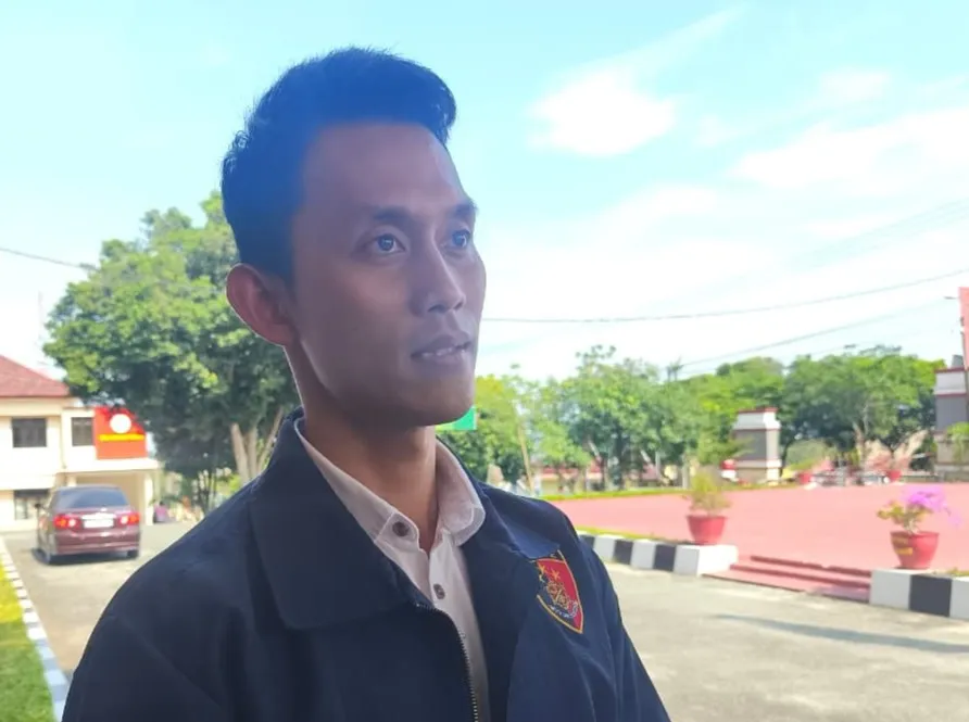 Penyidikan Kasus Korupsi Hibah Penanaman Mangrove 2021 Di Bontang Dimulai