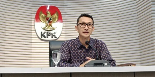 KPK Tanggapi Permintaan Pemeriksaan Dirjen Bea Cukai Terkait Dugaan Suap