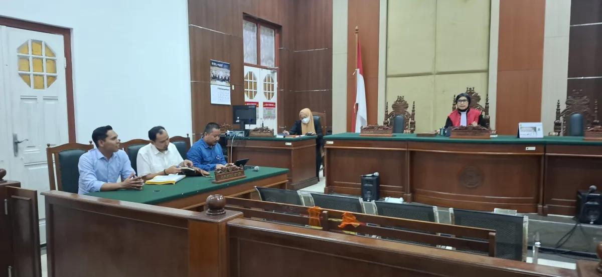 LBH Pers Makassar Ajukan Praperadilan Terkait Kasus Kekerasan Jurnalis yang Mandek Selama Enam Tahun