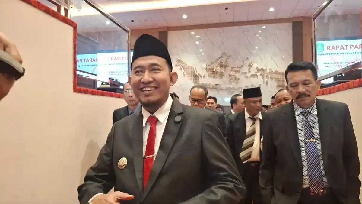 IPM Sumenep Meningkat ke Kategori Tinggi, Capai 70,54 di 2025