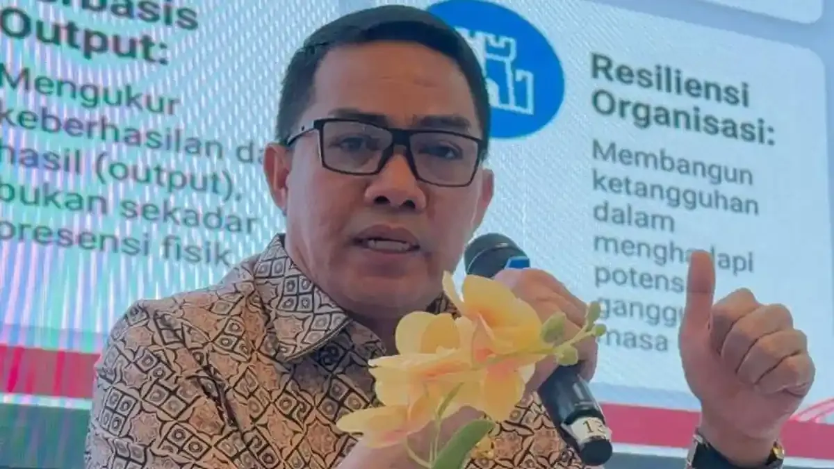 Walikota Samarinda Instruksikan Sekolah Deteksi Siswa yang Membutuhkan Perhatian Khusus