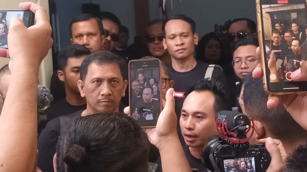Kuasa Hukum MD: Penerapan Pasal 421 KUHP Lama Tidak Sah Sejak 2023