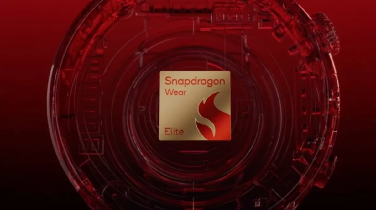Qualcomm Luncurkan Snapdragon Wear Elite untuk Perangkat Wearable Tanpa Layar