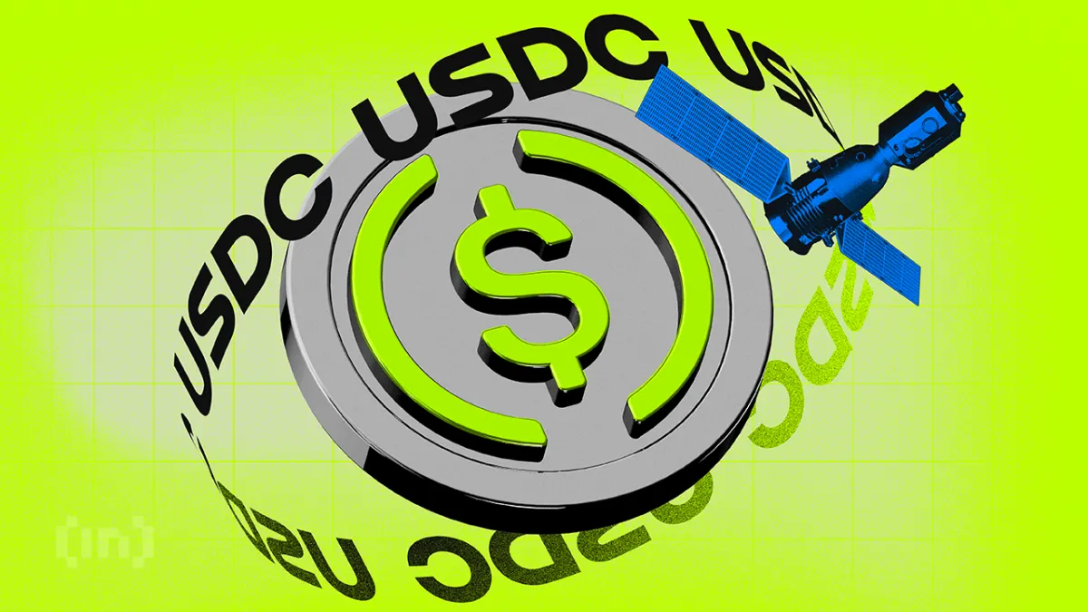 Morph Dukung USDC dan CCTP Circle untuk Transfer Stablecoin Lintas Chain
