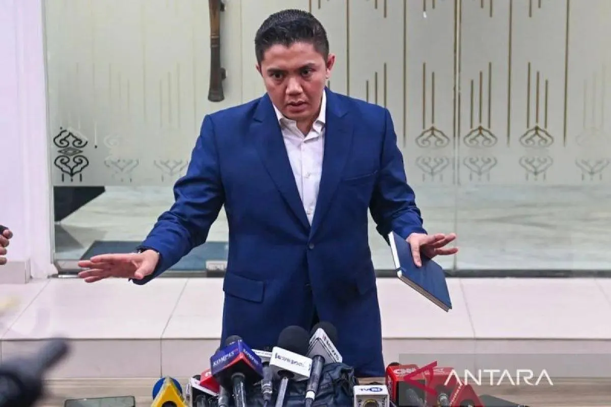 Analis Politik Tanggapi Pernyataan Seskab Terkait Inflasi dan Keahlian Pejabat