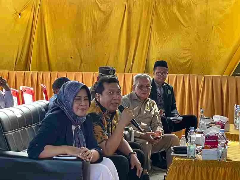 DPRD Kaltim Dorong Percepatan Pembangunan Jalan Berau-Kaltara untuk Pertumbuhan Ekonomi