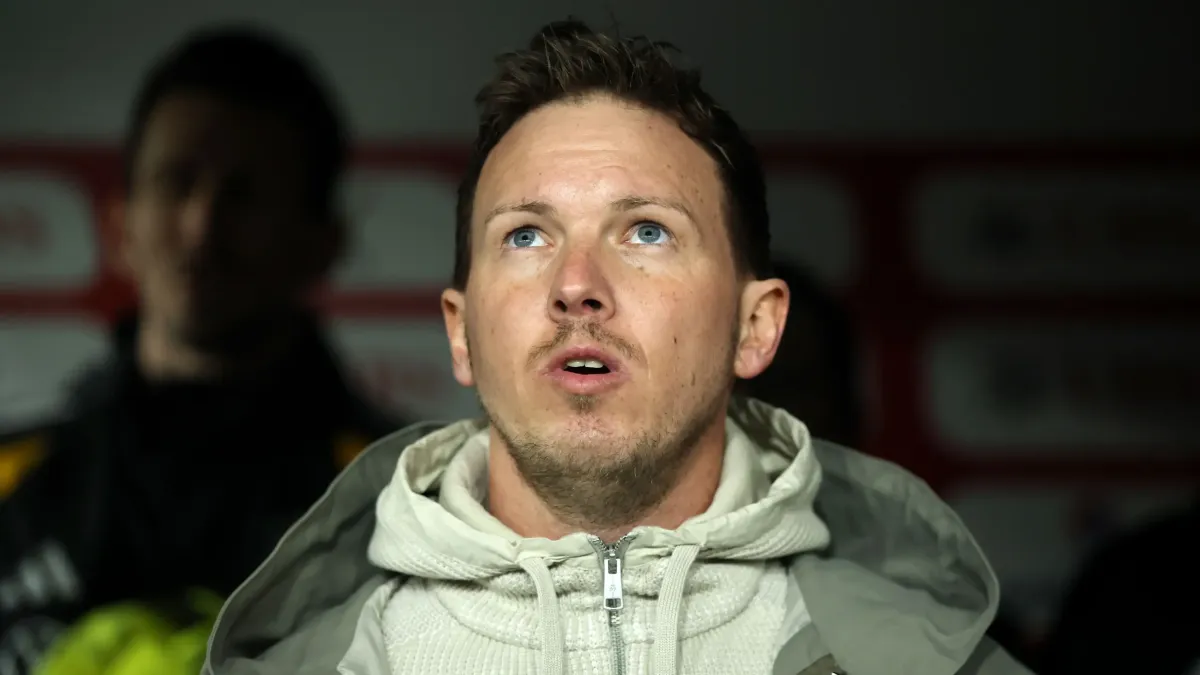 Julian Nagelsmann Menghadapi Krisis Kepercayaan Menjelang Pengumuman Skuad Jerman untuk Piala Dunia 2026