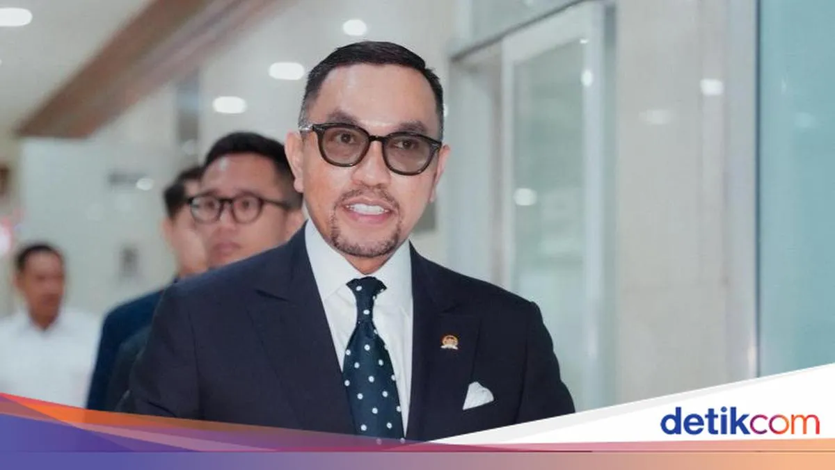 Kejaksaan Hentikan Kasus Guru Honorer Tersangka Rangkap Jabatan