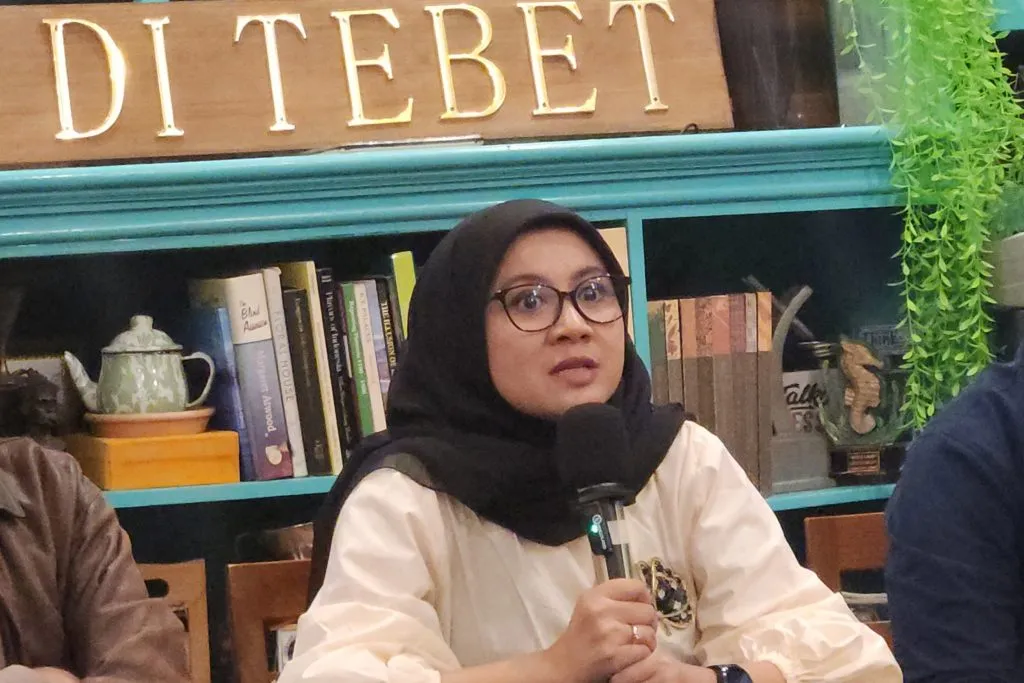 Puskapol UI: Ketidakjelasan Revisi UU Pemilu Tanda Pilihan Politik DPR
