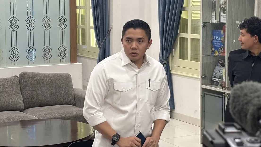 Seskab Tegaskan Program Makan Bergizi Gratis Tidak Pangkas Anggaran Pendidikan