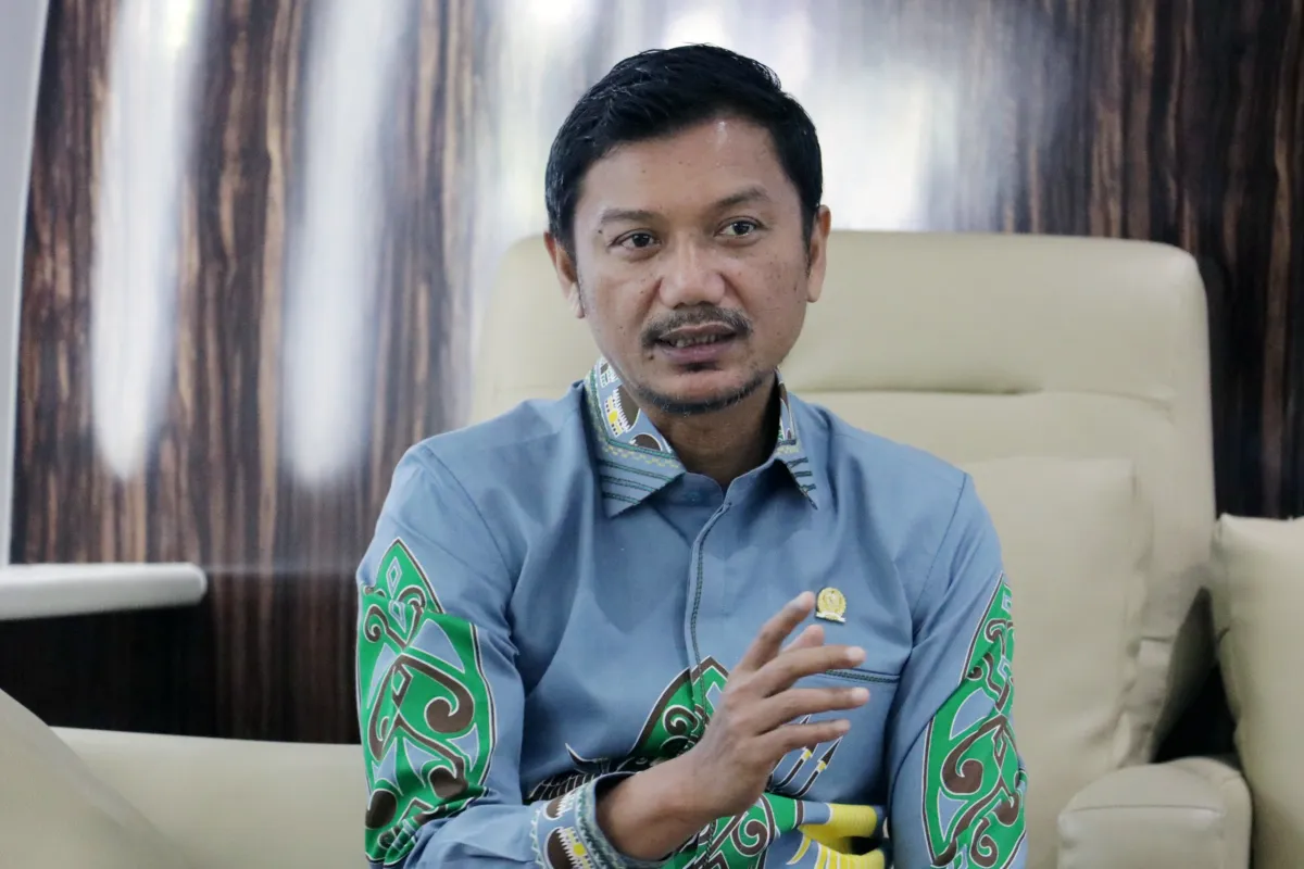 Pelatihan ASN sebagai Komcad: Fokus pada Pelayanan Publik dan Kesiapsiagaan