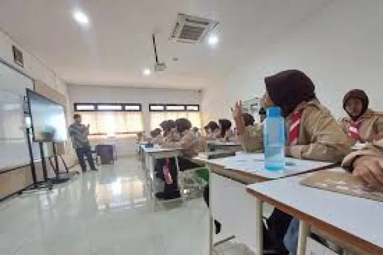 Tata Kelola yang Kuat untuk Sekolah Rakyat Berkualitas