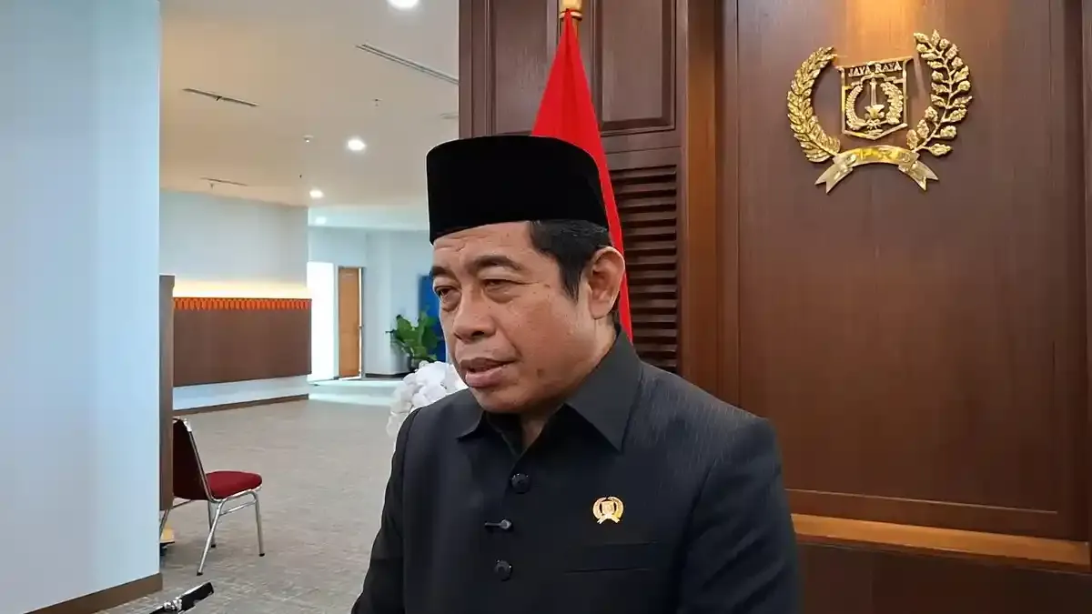 DPRD DKI Desak Kebijakan Anggaran Fokus Atasi Pengangguran 6,4 Persen