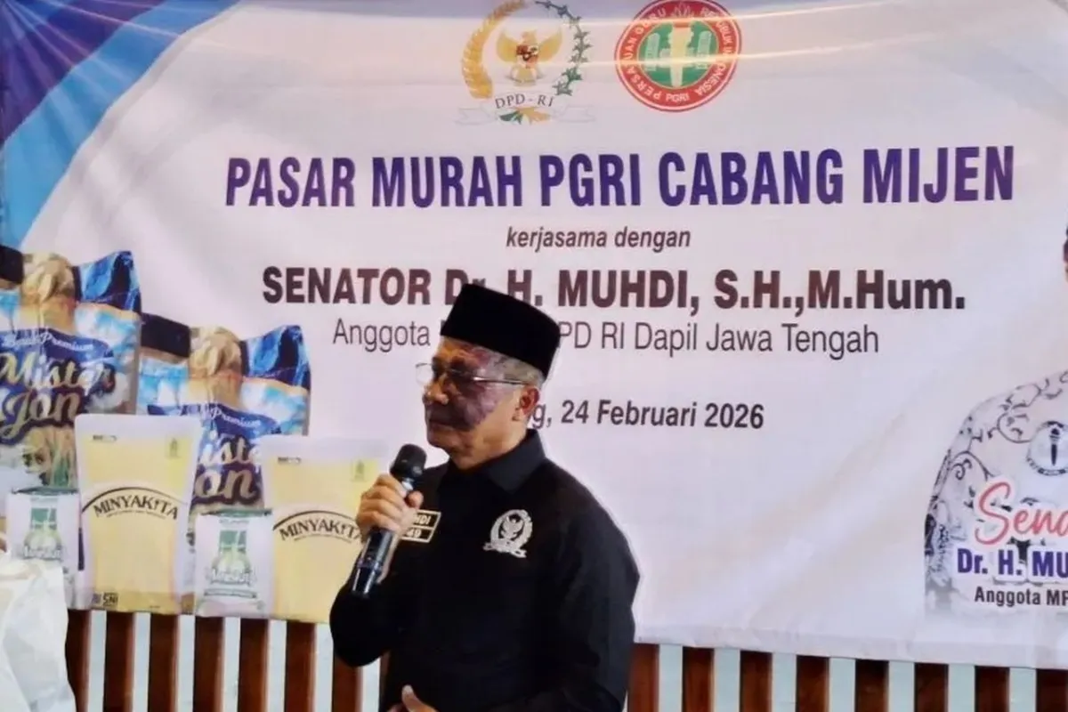DPD dan DPR Minta Pemerintah Tingkatkan Pengawasan Beasiswa LPDP setelah Kasus Viral