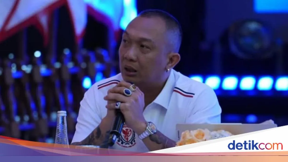 Jhon LBF Ditetapkan sebagai Humas PB ORADO untuk Sosialisasi Kejuaraan Domino Nasional