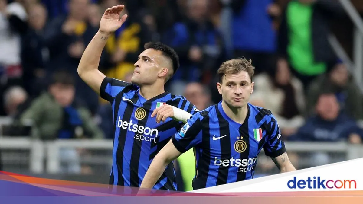 Daftar 5 Pemain Bergaji Tertinggi di Serie A