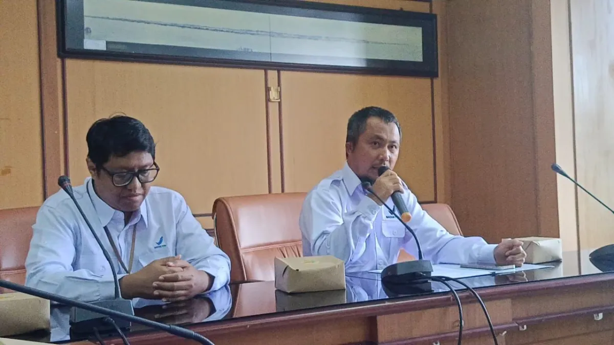 BPOM Tarakan Usulkan Pemblokiran 586 Akun Digital untuk Cegah Peredaran Obat Ilegal