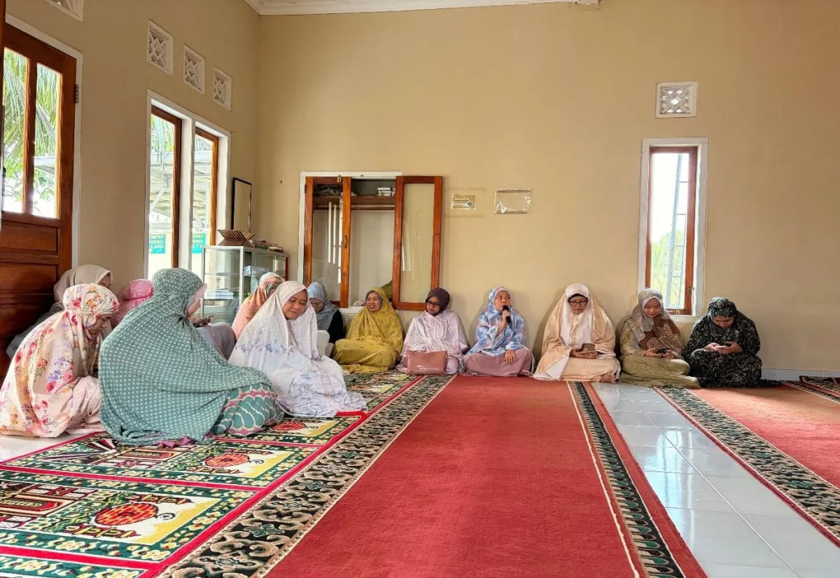 PA Baturaja Tingkatkan Integritas Melalui Pembinaan di Bulan Ramadan
