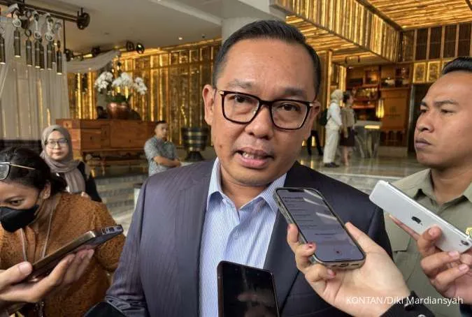 BKPM: Rumitnya Perizinan Buat Investasi RI Kalah Saing dengan Vietnam