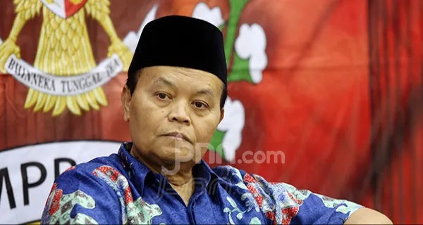 MPR Dorong Negosiasi Ulang Perjanjian Dagang RI-AS Terkait Sertifikat Halal
