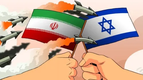 Dampak Ketegangan AS-Iran terhadap Ekonomi Global