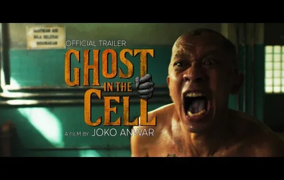 Ghost in the Cell: Kombinasi Horor dan Komedi di Balik Jeruji