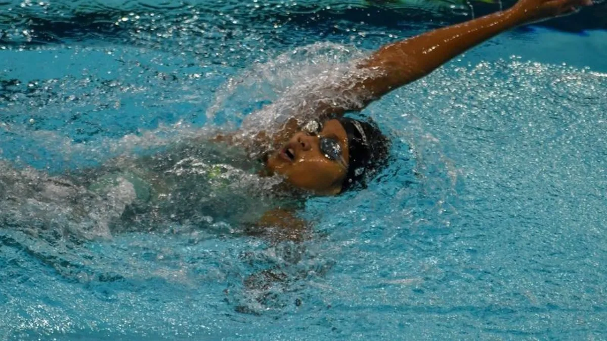 Pelatnas Akuatik Indonesia Siap Raih Medali di Asian Games 2026