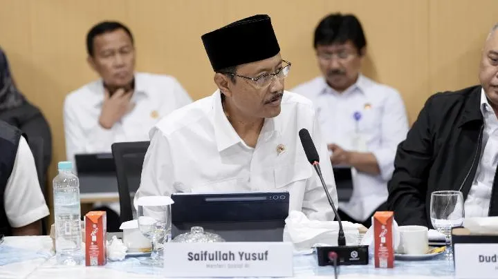 Bansos PKH dan Sembako Tuntas Disalurkan pada Awal Ramadan 2026