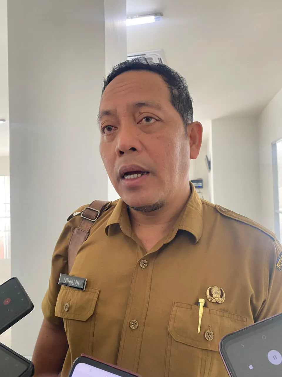 Disperindag Kutai Kartanegara Implementasikan Retribusi Digital untuk Optimalisasi PAD