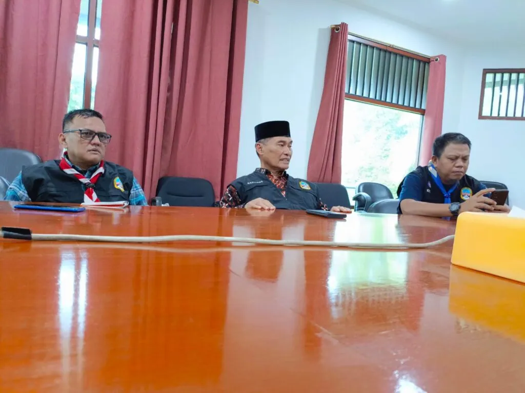 Kwarda DKI Siapkan Transformasi Digital untuk Karya Bakti Lebaran 2026