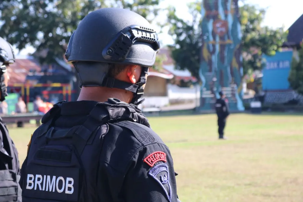 Kasus Pembunuhan Pelajar di Tual: Tuntut Reformasi Kepolisian yang Serius