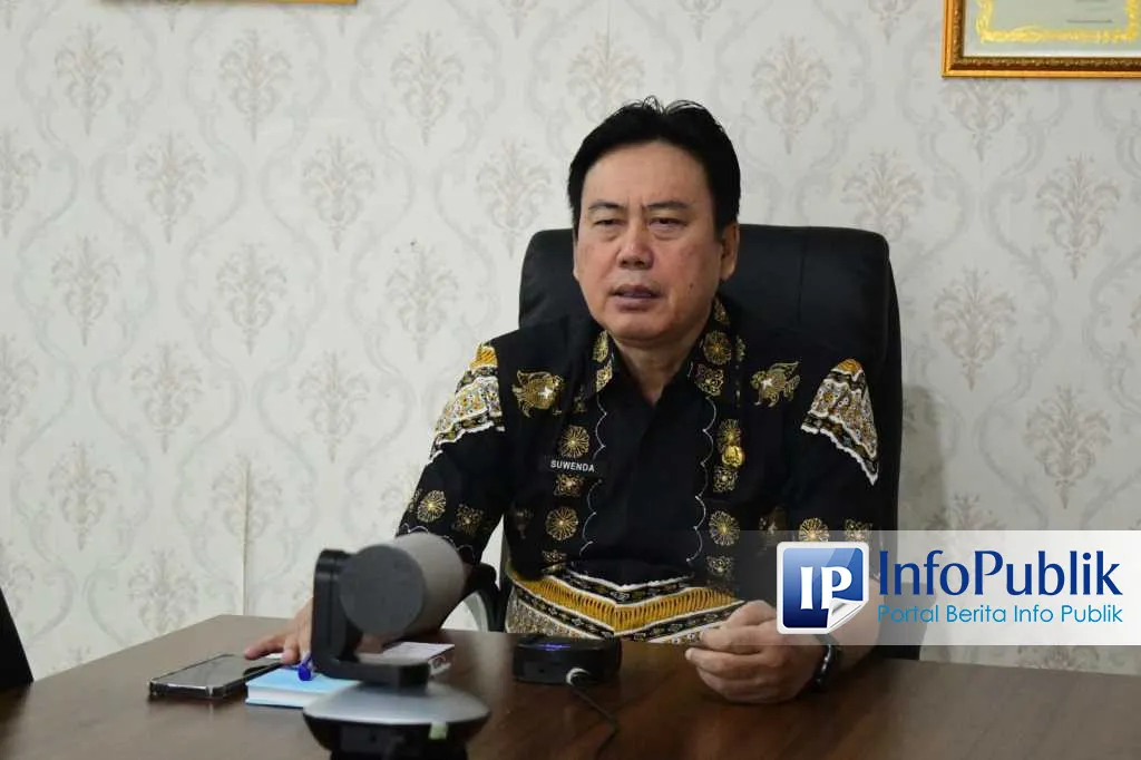 Diskominfo Indramayu Luncurkan Wong Reang Apps untuk Percepat Digitalisasi UMKM