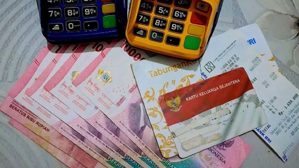 Angka Desil Sebagai Penentu Penerima Bansos 2026