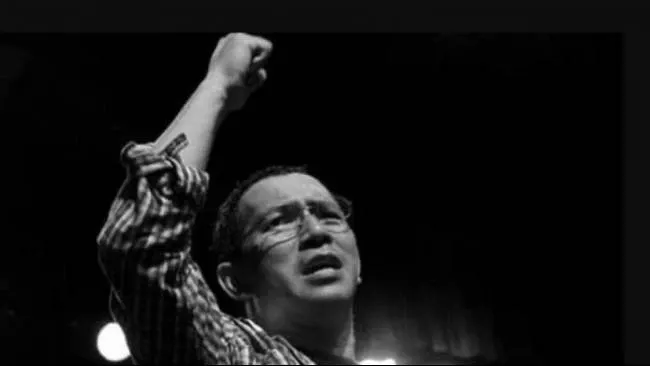 John Tobing, Pencipta Lagu Darah Juang, Wafat di Yogyakarta