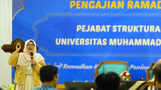 Kritik Terhadap Klaim Kebahagiaan Indonesia: Kesehatan Mental Perlu Diperhatikan