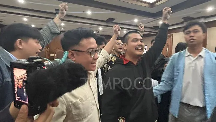 Amnesty International Desak Hakim Tolak Tuntutan Penjara Terhadap Aktivis