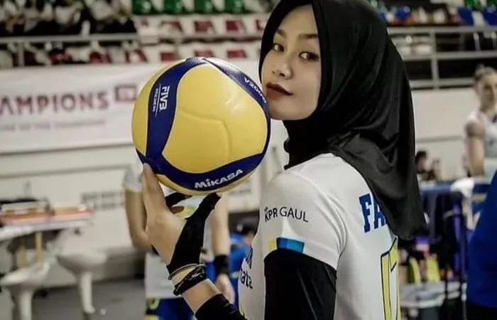 Pasangan Atlet Voli Indonesia di Proliga: Dari MVP hingga SEA Games