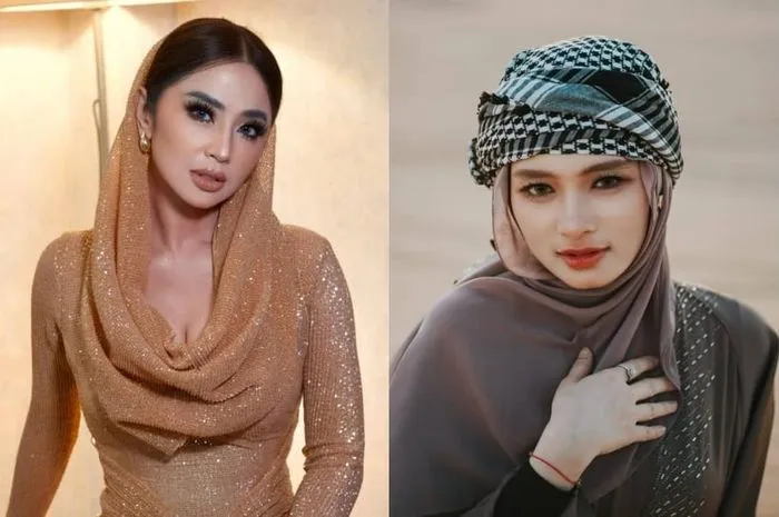 Dewi Perssik Tolak Inara Rusli Jadi Bintang Tamu karena Kontroversi