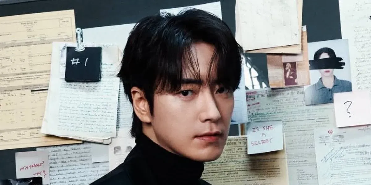 Drama Terbaru Lee Jun Hyuk: THE ART OF SARAH