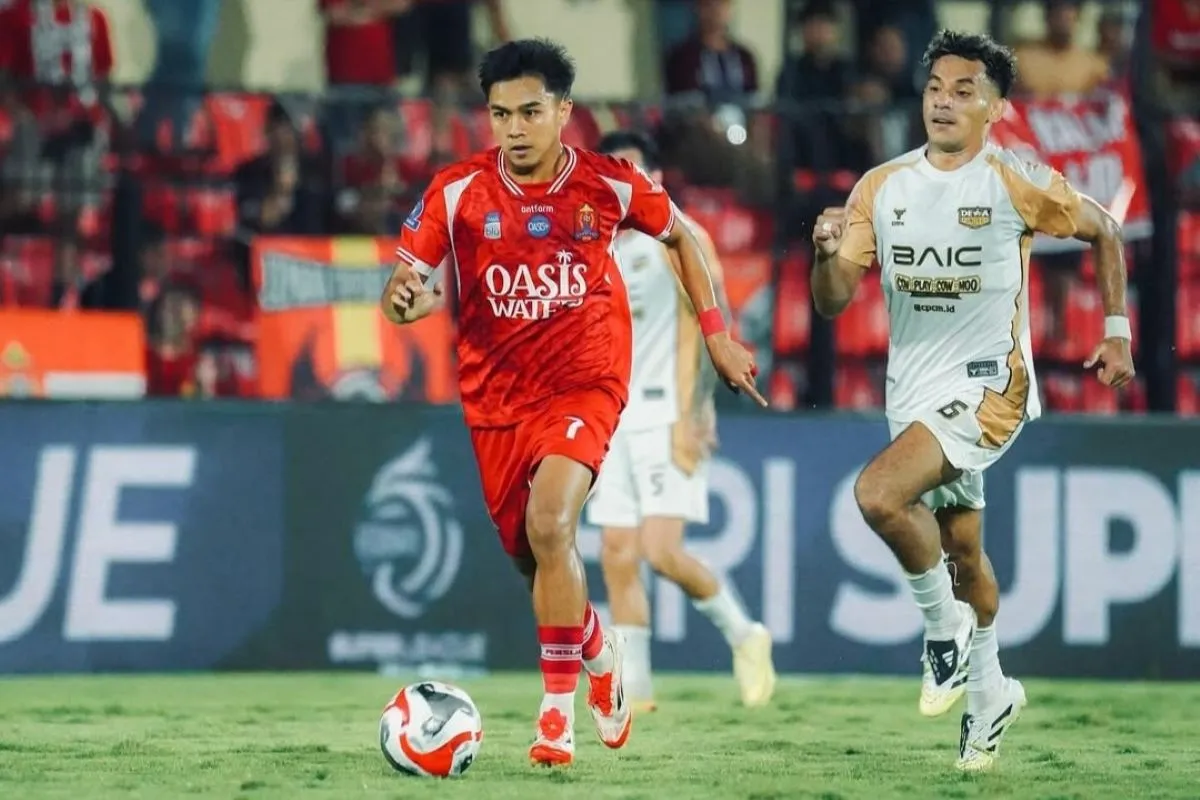 Persijap vs Persebaya: Duel Penting di Pekan ke-22 BRI Super League