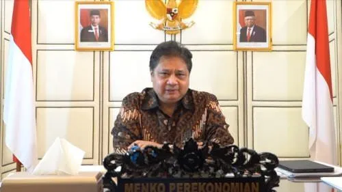 Dukungan Pemerintah terhadap Pengembangan Teknologi Ekonomi Digital