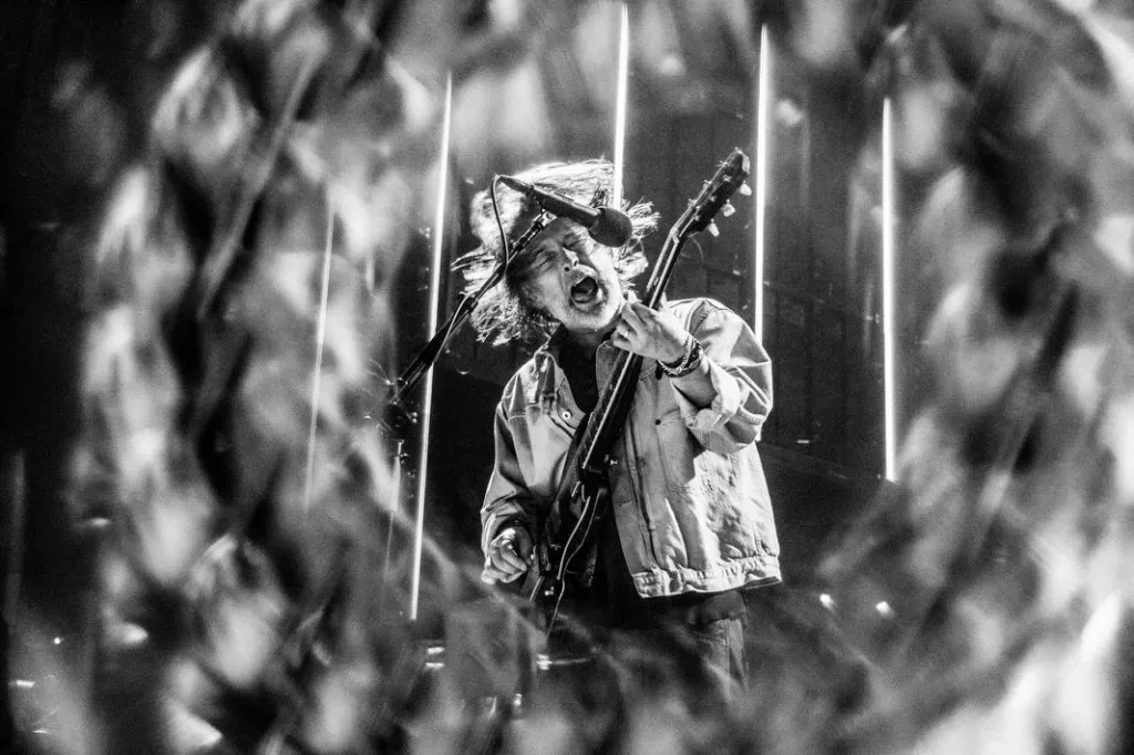 Radiohead Kecam ICE atas Penggunaan Lagu Tanpa Izin