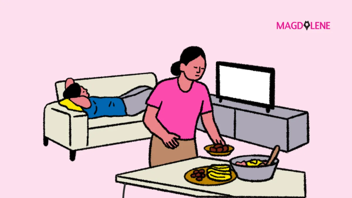 Kebijakan Jam Kerja ASN di Ramadan: Beban Perempuan Tetap Berat