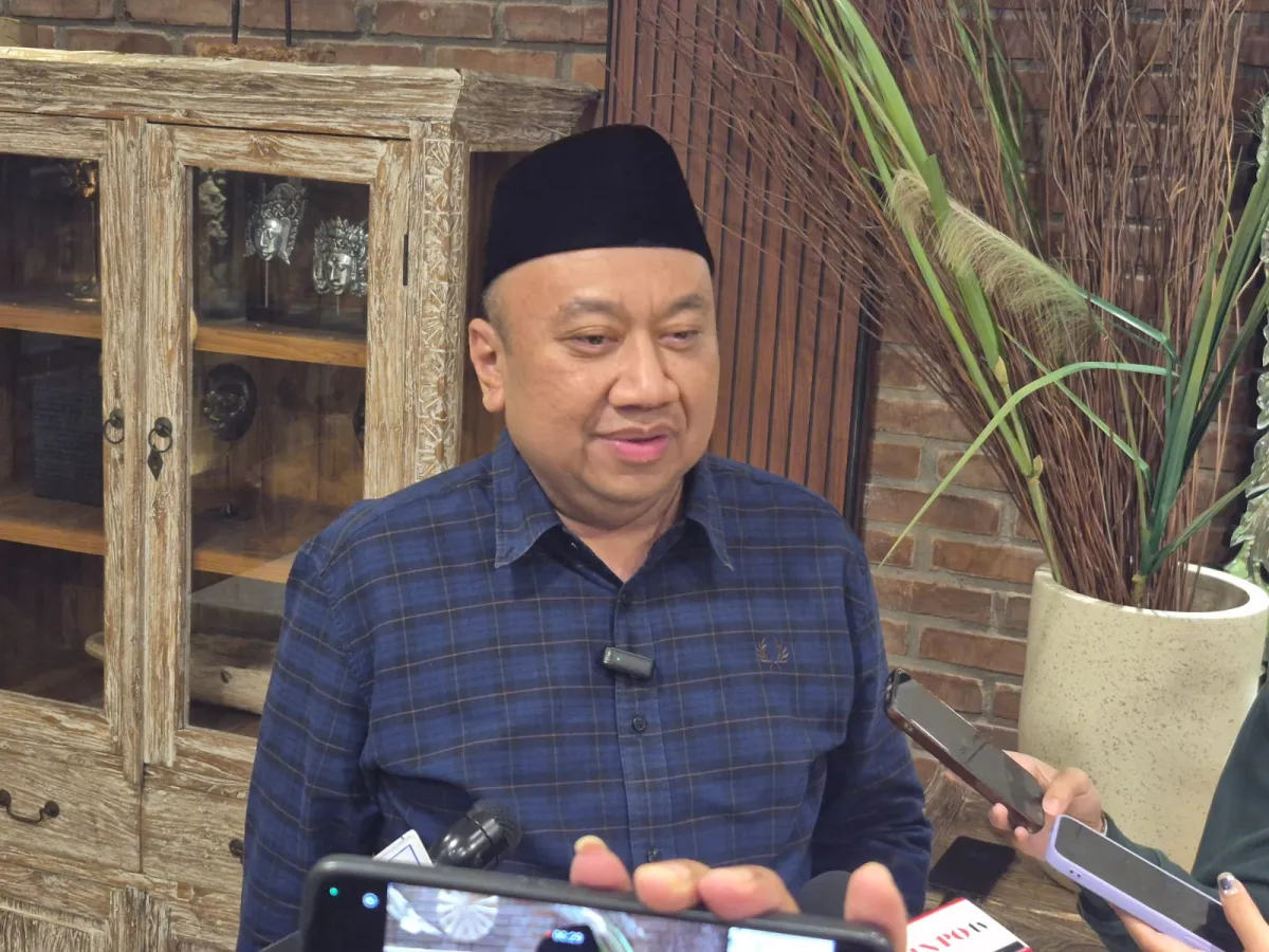 DPR Dukung Pembatasan Media Sosial untuk Lindungi Anak dari Konten Negatif