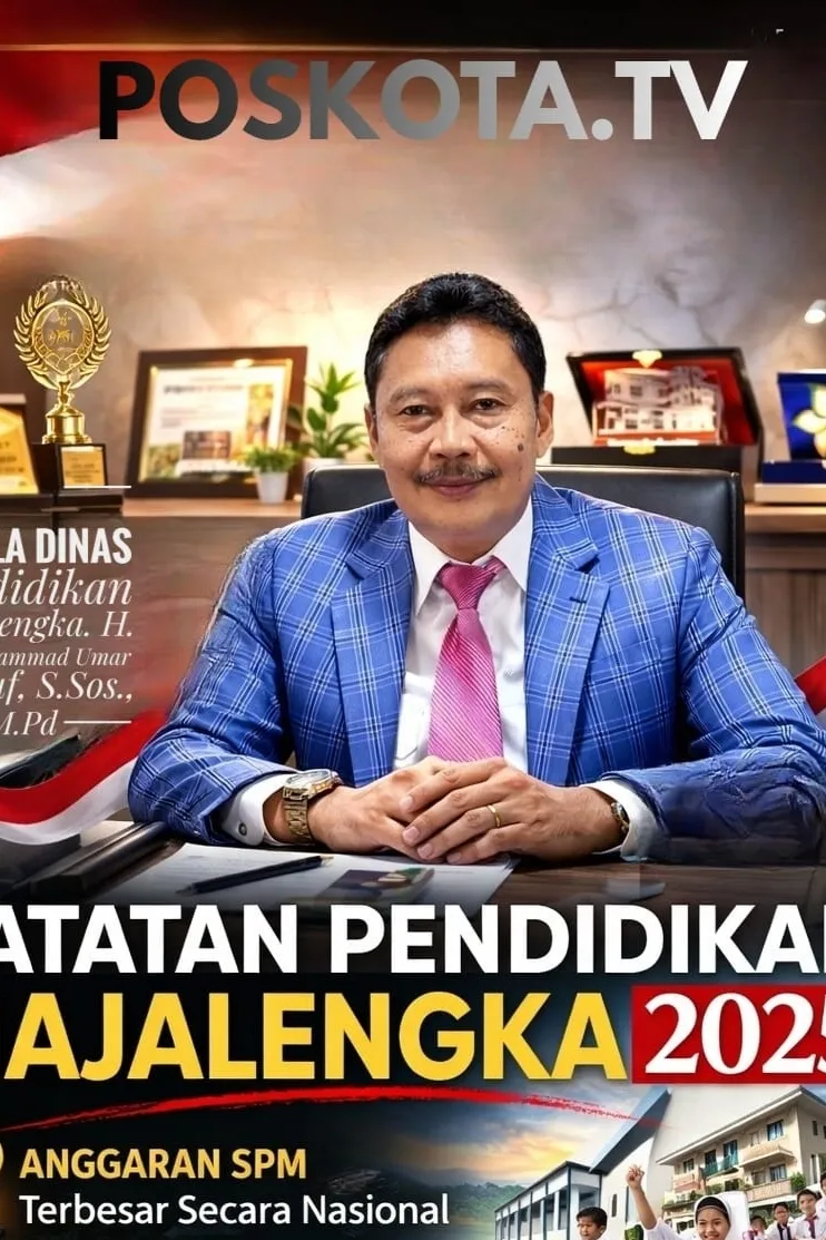 Majalengka Raih Tiga Prestasi Pendidikan di Tingkat Nasional
