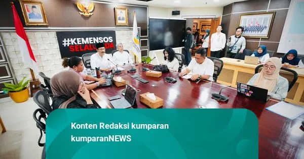Ribuan Penyandang Disabilitas Mental Diduga Terima Kekerasan di Panti Sosial