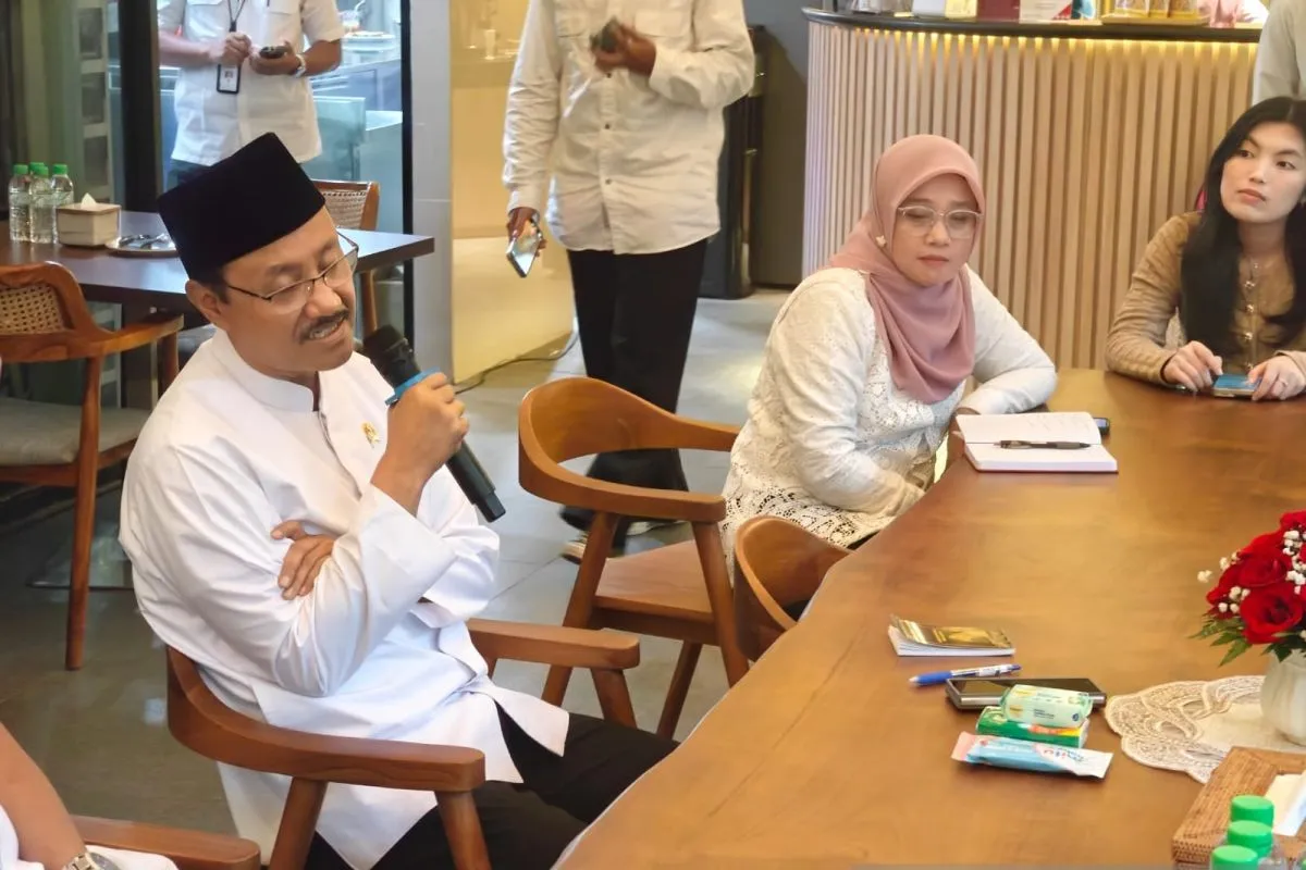 42 Ribu Penerima Manfaat Dipastikan Tetap Jadi Peserta PBI JKN
