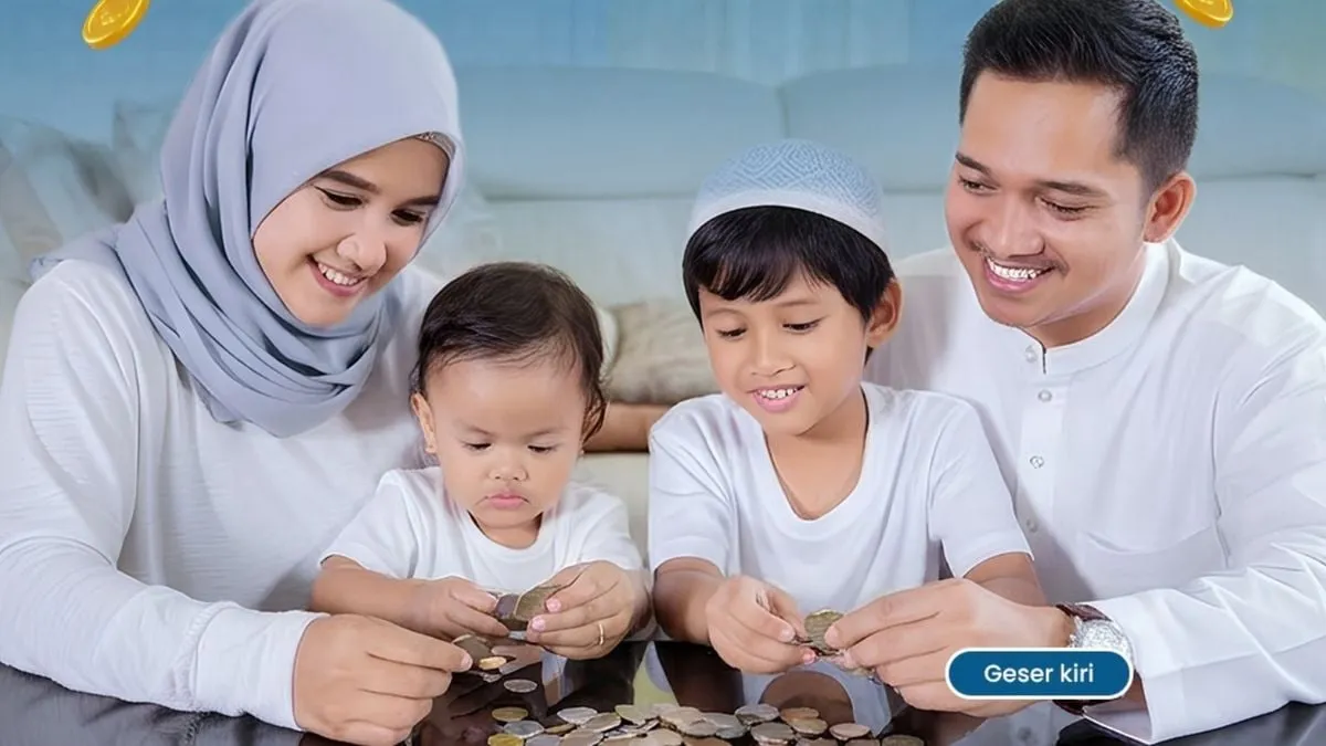 Tips Keuangan Bijak Selama Ramadan dari Bank Kalbar